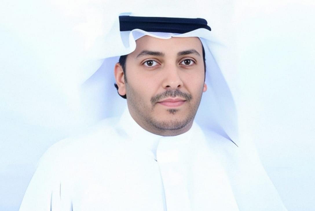 مفرح الأسمري 